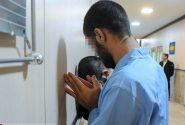 دستگیری سارق مسلح باغات در شهرستان دزفول