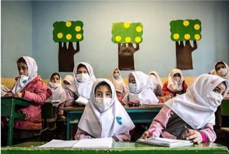 غیرحضوری شدن مراکز آموزشی دزفول و‌برخی شهرهای دیگر خوزستان