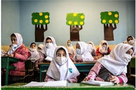 غیرحضوری شدن مراکز آموزشی دزفول و‌برخی شهرهای دیگر خوزستان