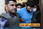 دستگیری ۳ عامل تیراندازی در دزفول