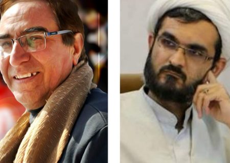 ۳۰ میلیارد از یک فرقه انحرافی دراویش خرج پل ساسانی شده است.