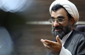 حجت الاسلام والمسلمین خسروپناه