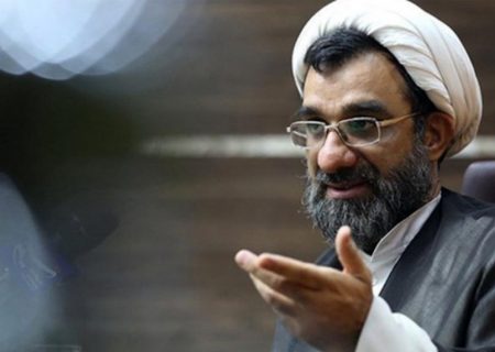حجت الاسلام والمسلمین خسروپناه