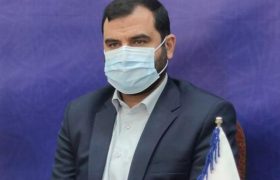 فرهمندپور فرماندار دزفول