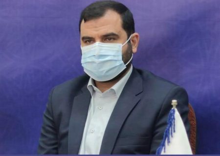 فرهمندپور فرماندار دزفول