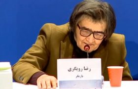 رضارویگری؛ بعداز خانه دار شدن تقاضای کار هم دارد