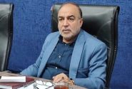 محمد حسن پراور: جهت آبیاری بلوار ۴۵متری از میدان رودبند تا میدان مقاومت از آب رودخانه استفاده شود.
