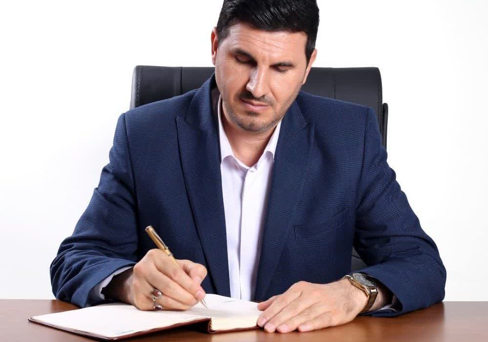 سید باقر موسوی فخر: آبفا مسئول آسفالت محل حفاری ها می باشد.