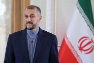 صحبت های وزیر امور خارجه درمورد بازی سپاهان _ الاتحاد.