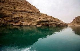دزفول جزء برترین مکان های گردشگری و دیدنی خوزستان.