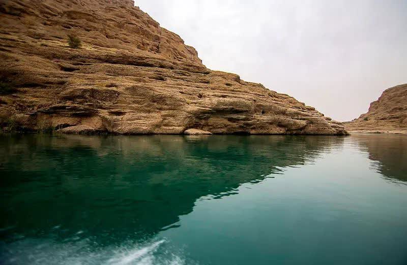 دزفول جزء برترین مکان های گردشگری و دیدنی خوزستان.