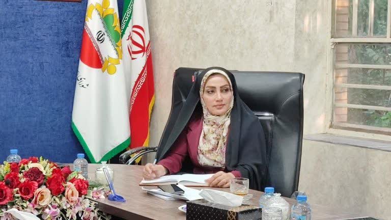 زهرا آدینه: جان دانش آموزان پیام نور در خطر است