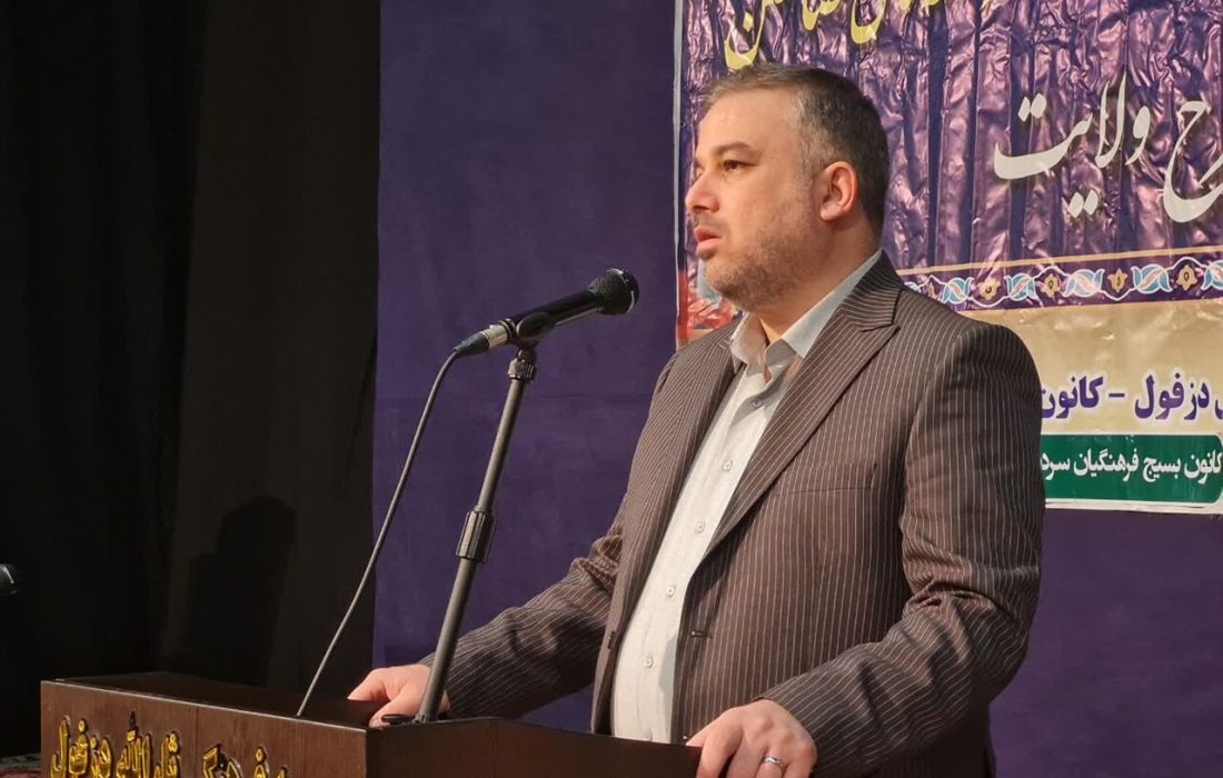 فرماندار دزفول: برخورد قاطع قضایی در انتظار عوامل کشمکش امروز شهرداری و اداره برق است