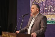 فرماندار دزفول: برخورد قاطع قضایی در انتظار عوامل کشمکش امروز شهرداری و اداره برق است