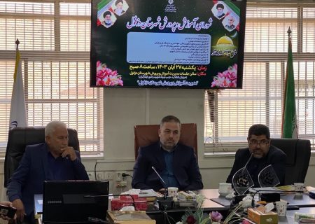 فرماندار: مدارس غیردولتی در شهرهای تابعه دزفول راه اندازی شوند