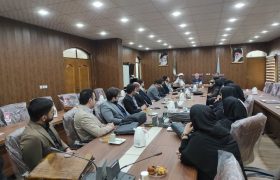 رییس دادگستری دزفول: سواد حقوقی پایین عامل حجم زیادی از پرونده‌های قضایی است