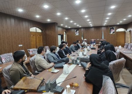 رییس دادگستری دزفول: سواد حقوقی پایین عامل حجم زیادی از پرونده‌های قضایی است