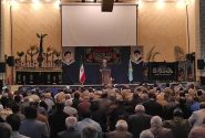 امام جمعه دزفول: تحقق جهاد علمی مهمترین انتظار از دانشگاه و حوزه است