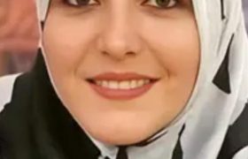 انتقاد المیرا شریفی از نمایندگان  مجلس