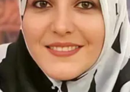 انتقاد المیرا شریفی از نمایندگان  مجلس