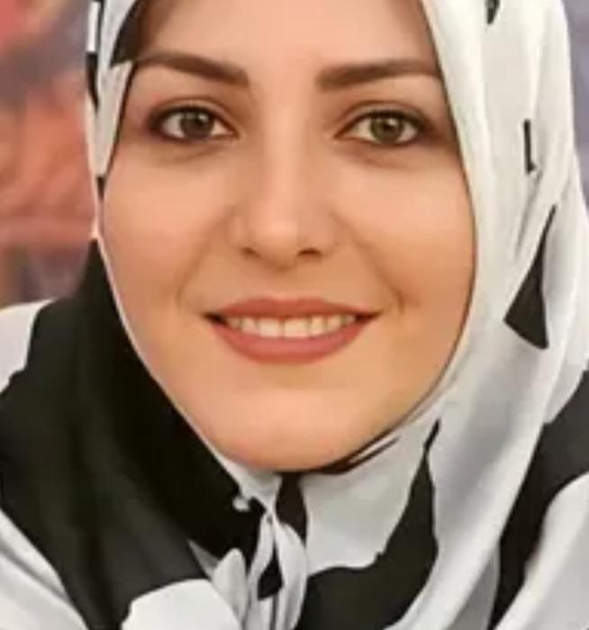 انتقاد المیرا شریفی از نمایندگان  مجلس